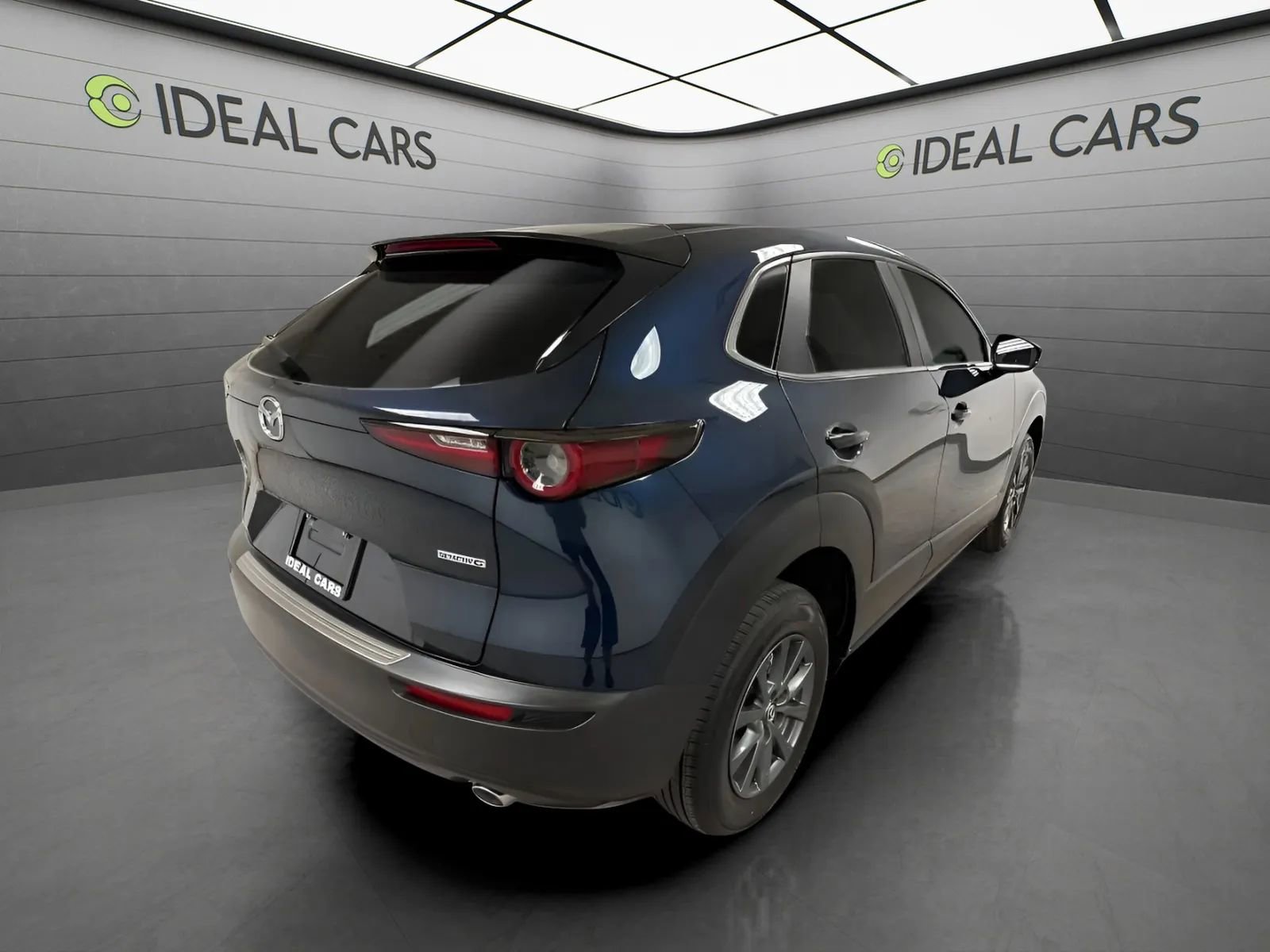 Used 2024 MAZDA CX-30 AWD 2.5 S image 5