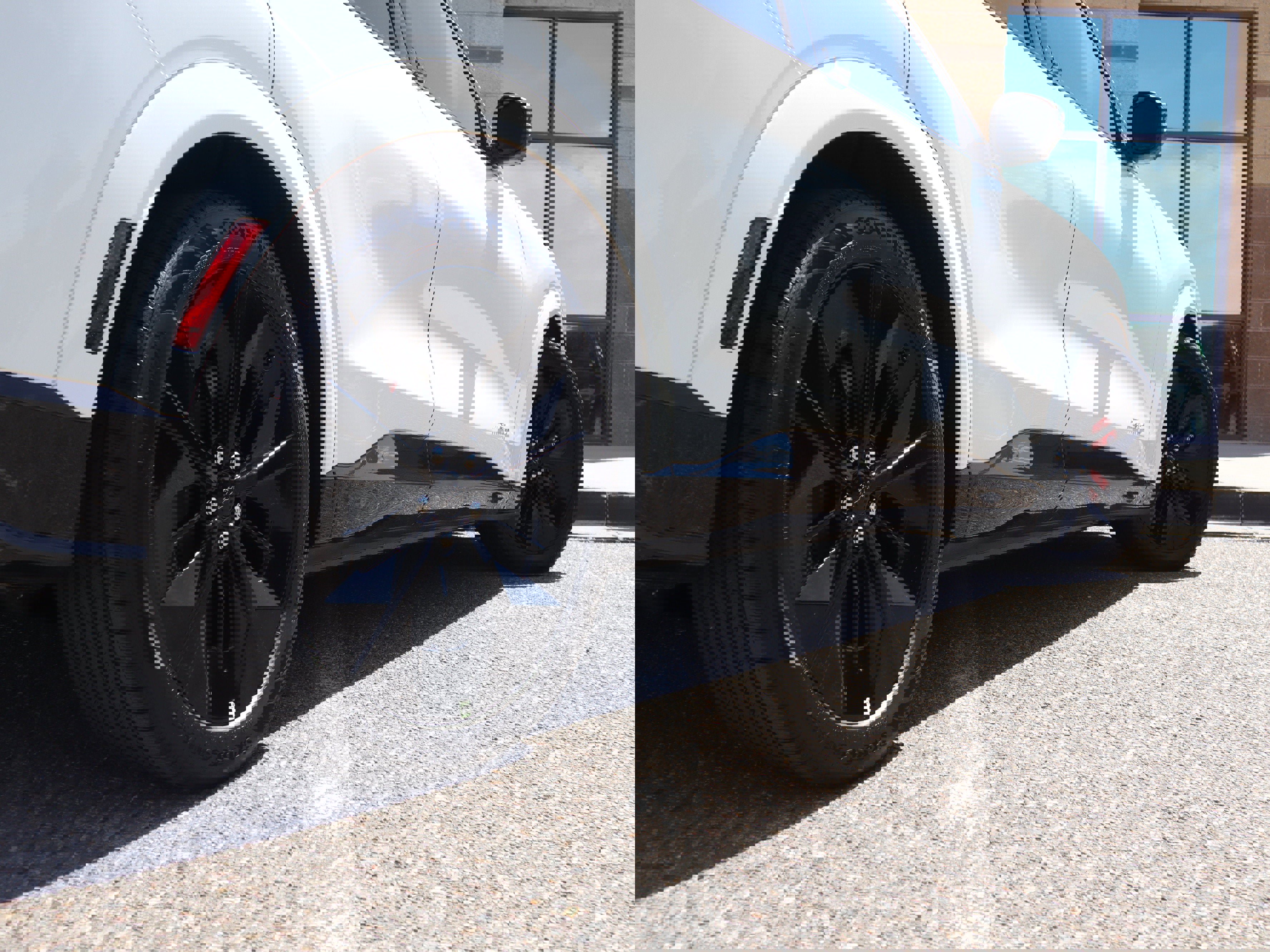 New 2025 Ford Mustang Mach-E GT image 11