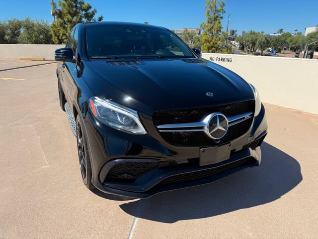Used 2018 Mercedes-Benz GLE 63 AMG S image 20