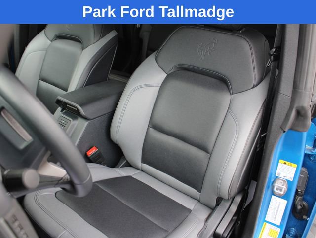Used 2024 Ford Bronco Big Bend AWD/4WD image 13