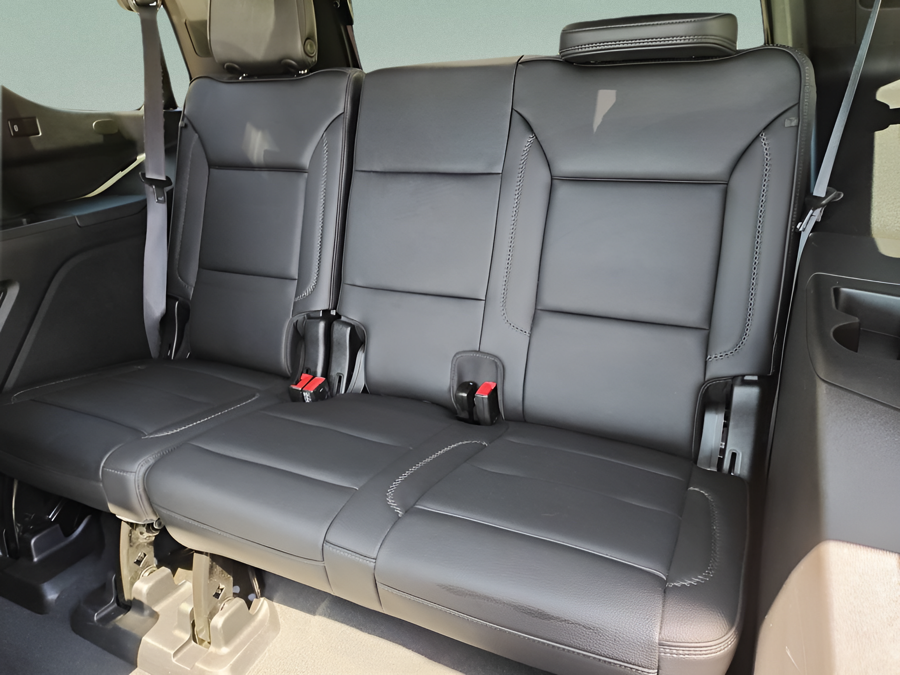 Used 2024 GMC Yukon Denali w/ Max Trailering Package AWD/4WD image 21