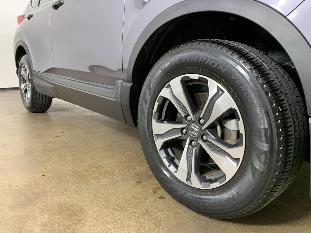 Used 2019 Honda CR-V LX image 33