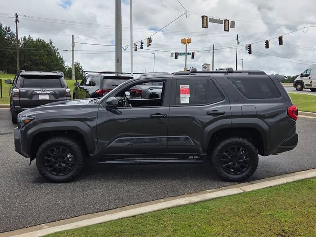 New 2026 Toyota 4Runner SR5 RWD image 4