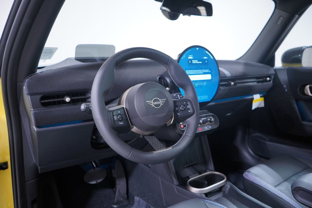 New 2026 MINI Cooper S FWD image 6