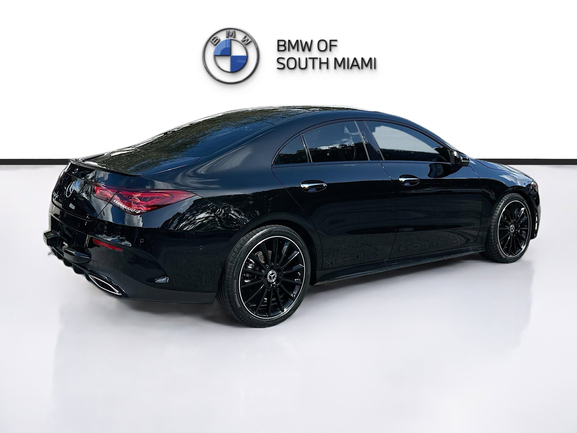 Used 2023 Mercedes-Benz CLA 250 image 7