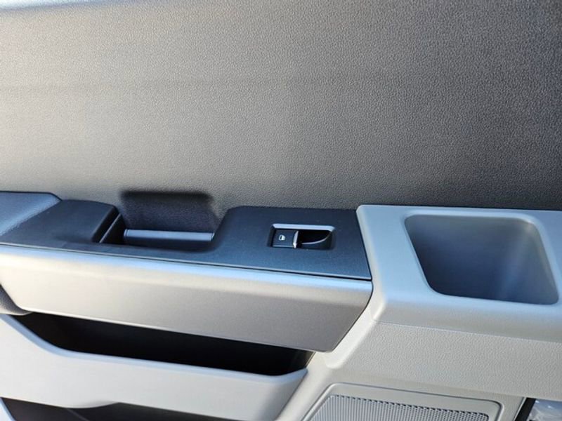 New 2026 Ford F350 XL image 11