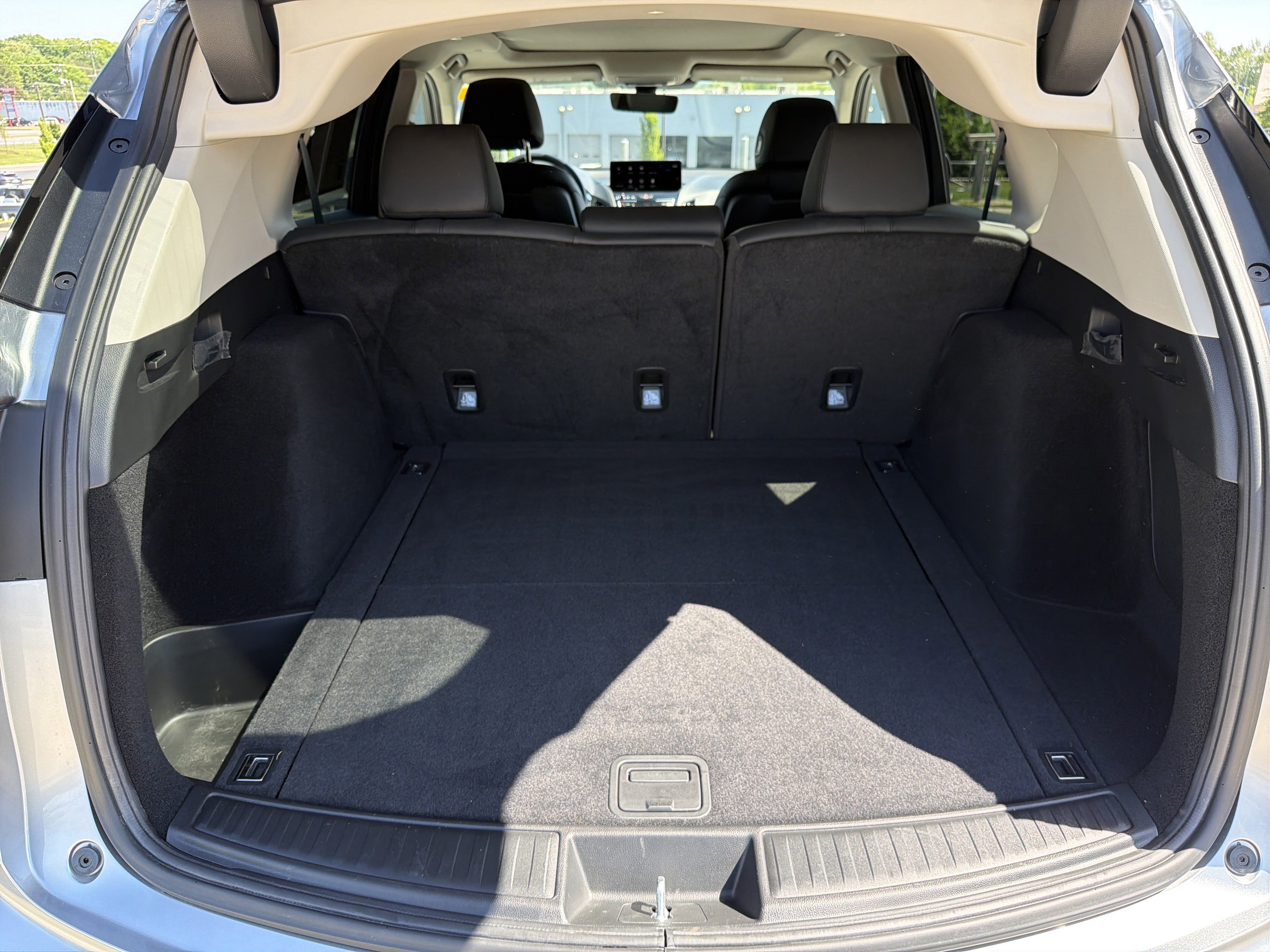 Certified 2024 Acura RDX SH-AWD image 31