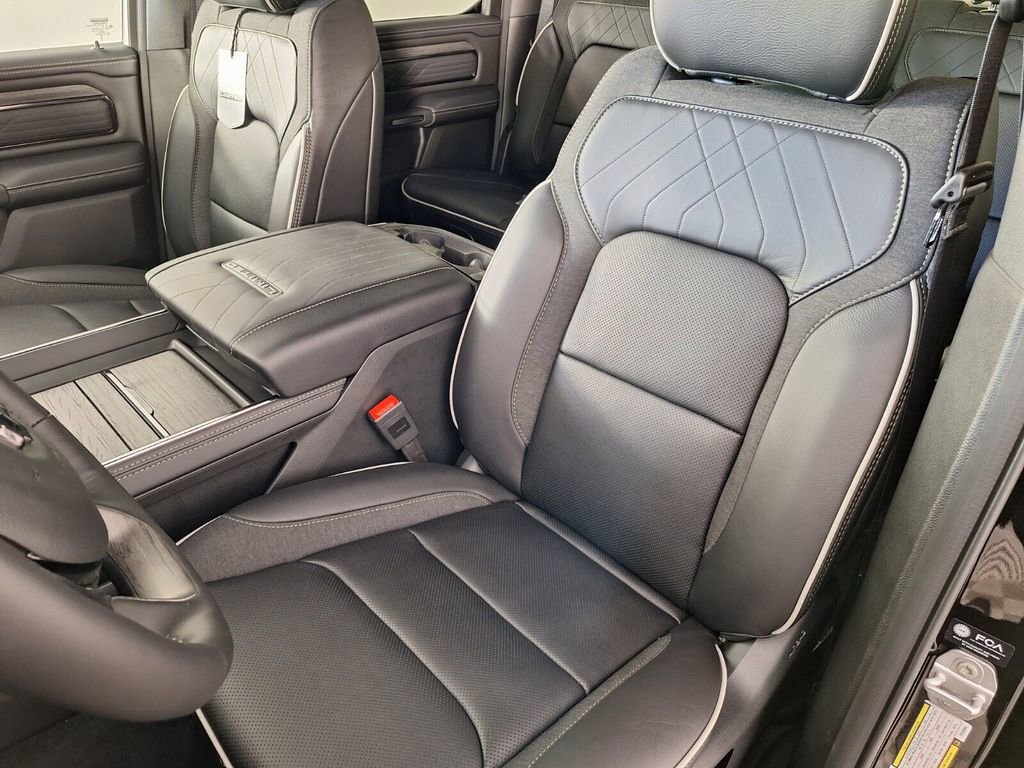 New 2026 RAM 1500 Limited image 19