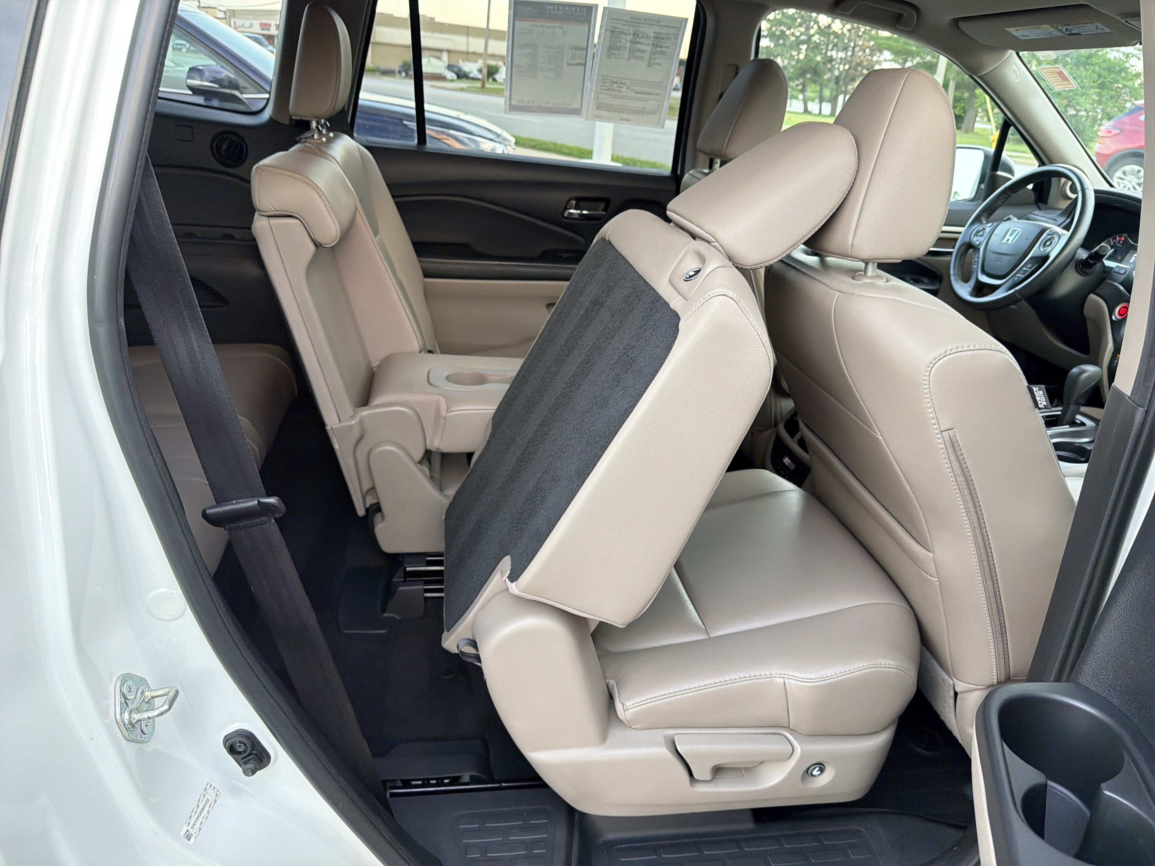 Used 2016 Honda Pilot EX-L image 88