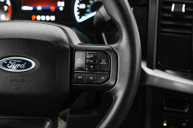 Used 2022 Ford F150 XLT image 15