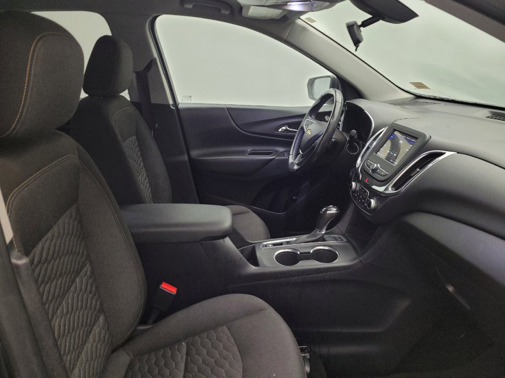 Used 2019 Chevrolet Equinox LT AWD/4WD image 21