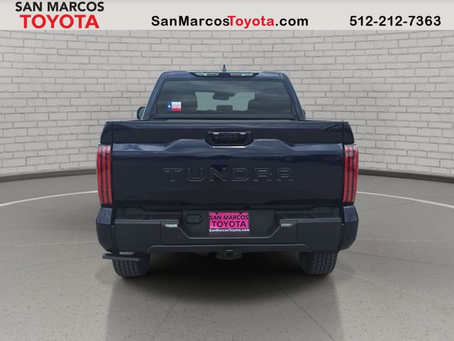 New 2026 Toyota Tundra Limited image 6
