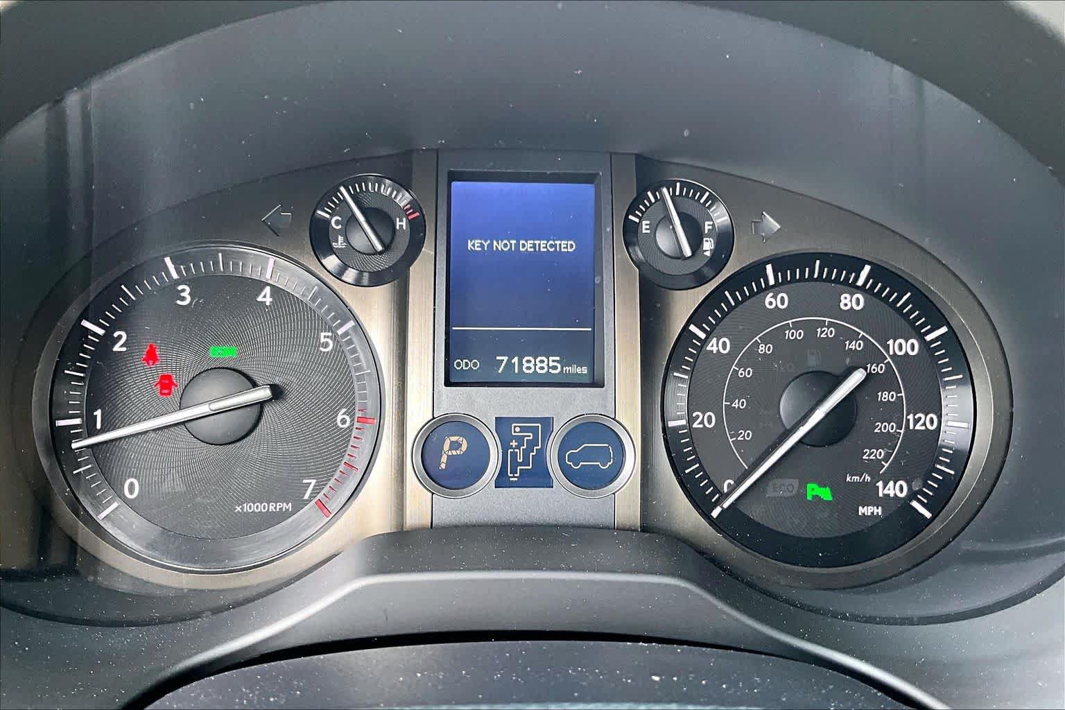 Used 2018 Lexus GX 460 Premium w/ Premium Package AWD/4WD image 24