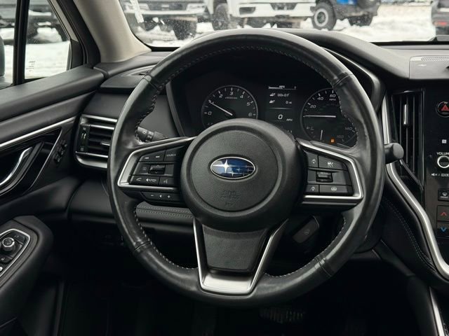 Used 2024 Subaru Outback Touring image 9