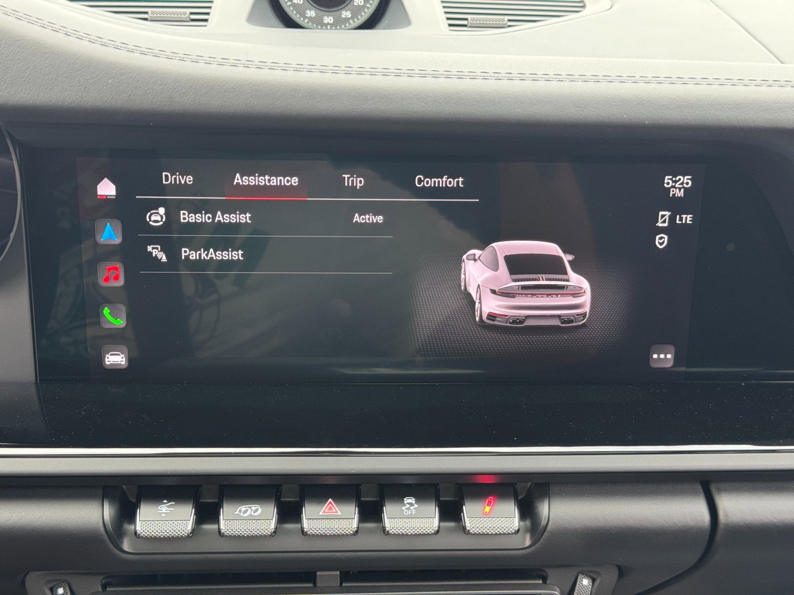 Used 2024 Porsche 911 Carrera T image 30