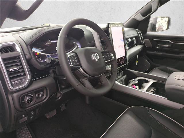 New 2026 RAM 1500 Laramie video 3