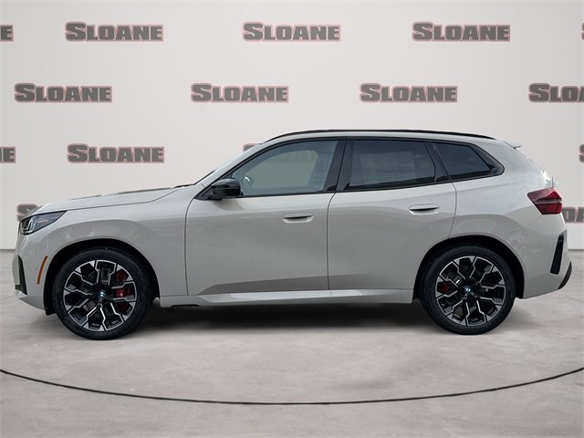 New 2026 BMW X3 M50 w/ Premium Package image 2