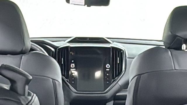 New 2026 Subaru Ascent Bronze Edition image 17