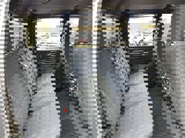 Used 2022 RAM 1500 Lone Star image 29