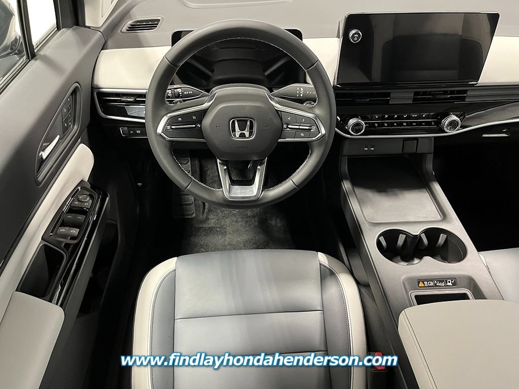 New 2026 Honda Prologue Touring image 17