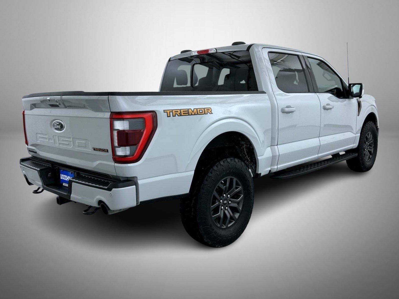 Used 2023 Ford F150 Tremor w/ Equipment Group 402A High AWD/4WD image 5