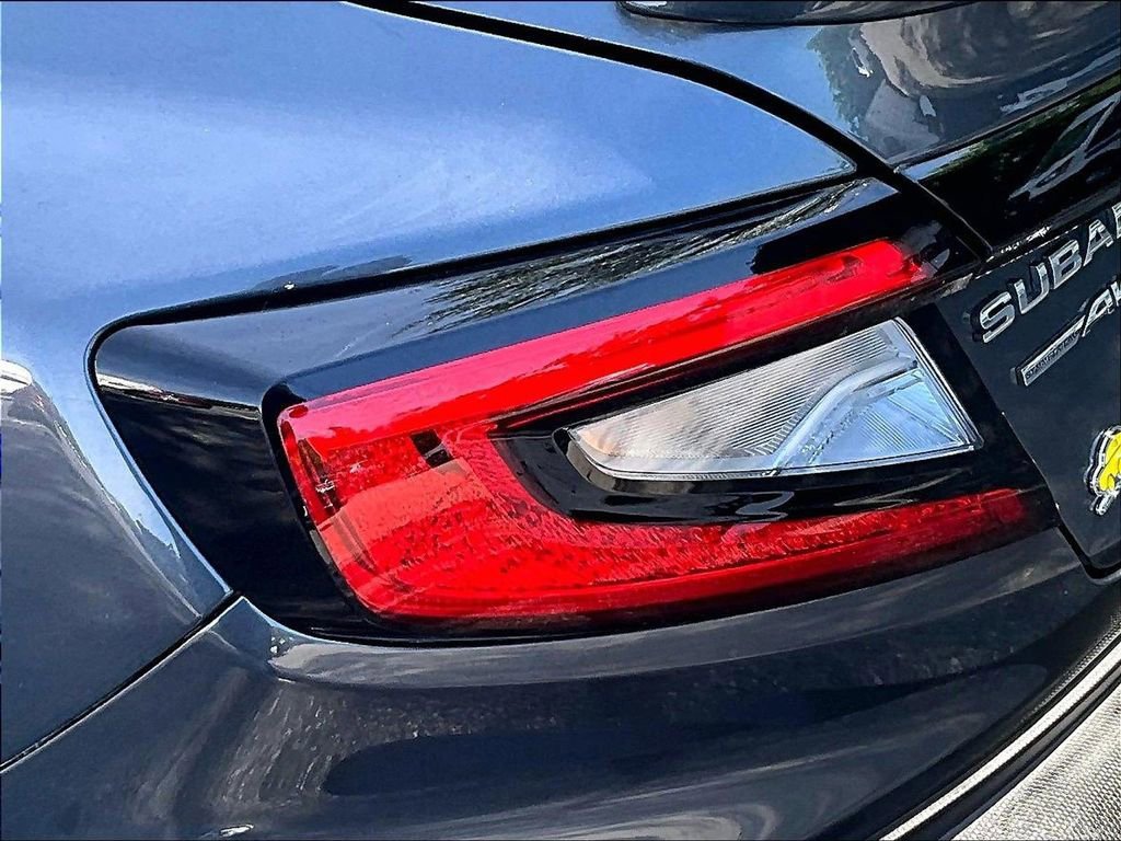 Used 2022 Subaru WRX Premium AWD/4WD image 32