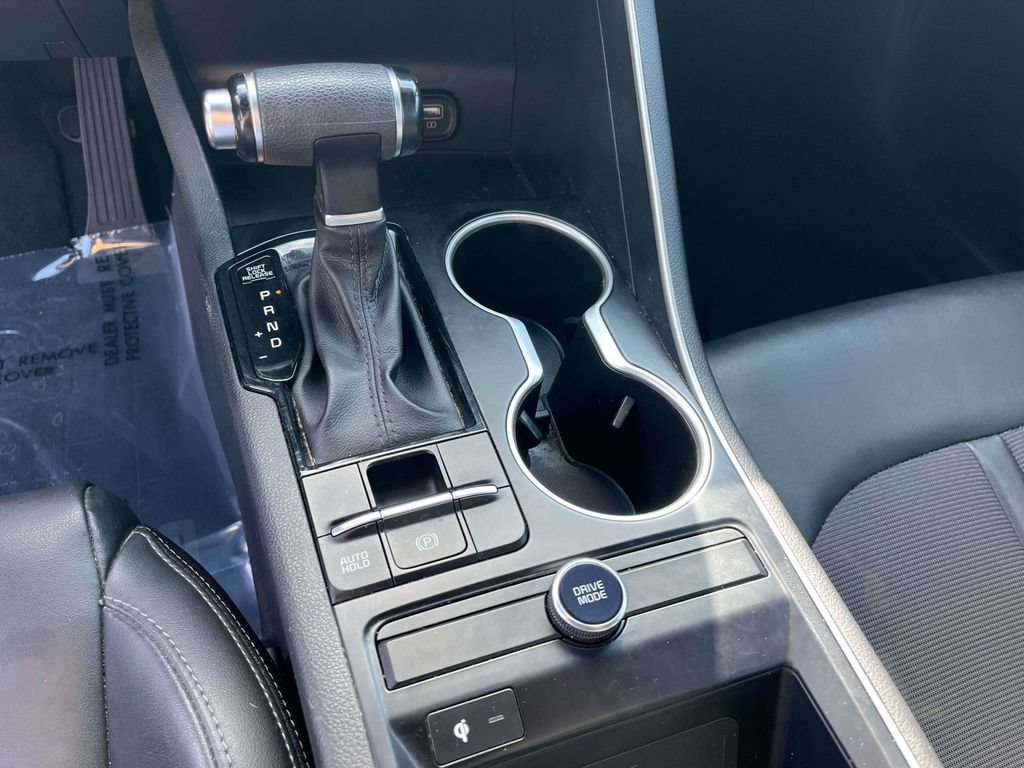 Used 2021 Kia K5 GT-Line w/ GT-Line FWD Premium Package image 19