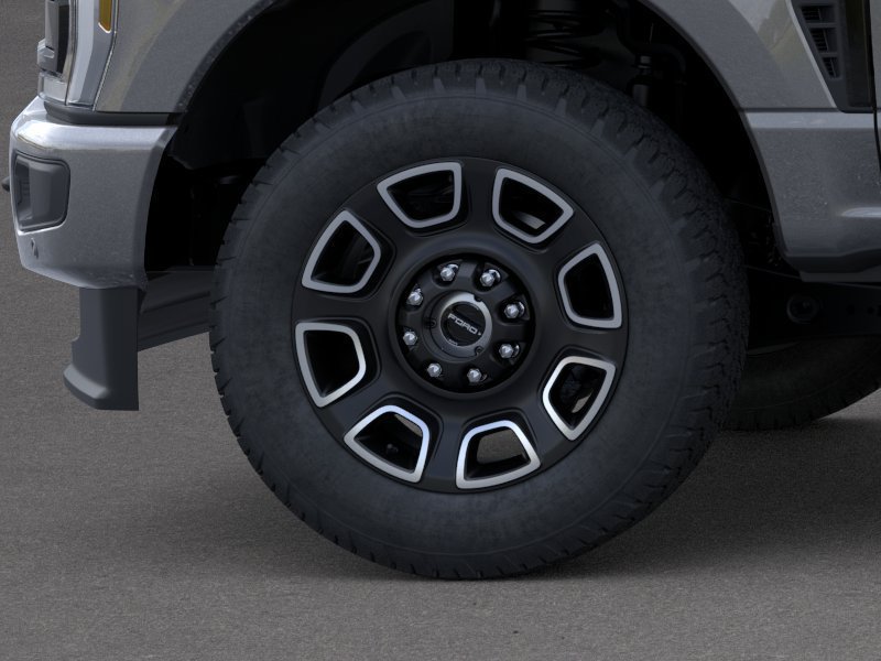New 2026 Ford F350 Platinum w/ FX4 Off-Road Package AWD/4WD image 19