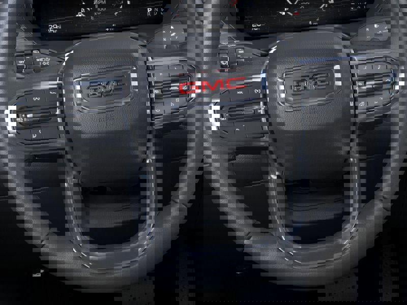 New 2025 GMC Acadia Elevation image 19