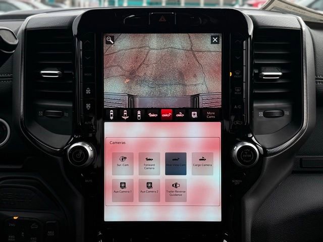 New 2026 RAM 2500 Rebel w/ Rebel Level 1 Equipment Group image 39