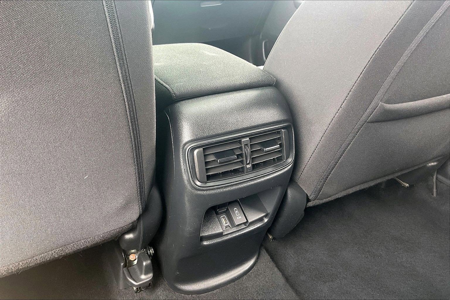 Used 2021 Honda CR-V EX image 40