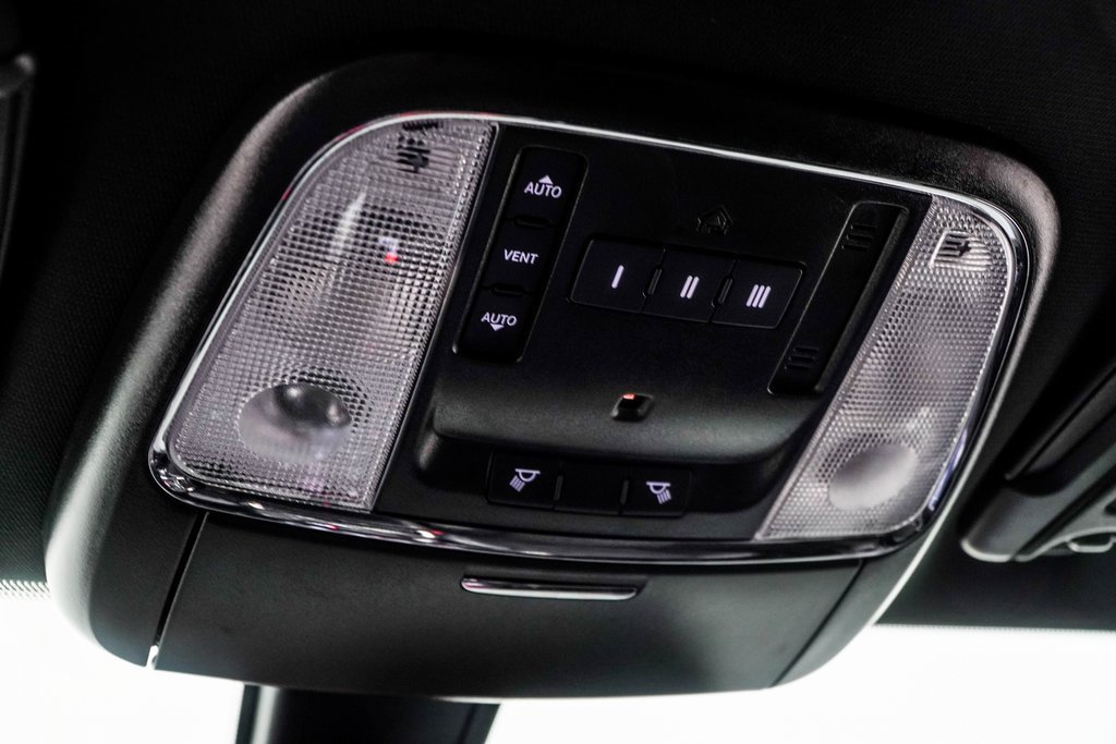 Used 2021 Dodge Charger SRT Hellcat w/ Harman/Kardon Audio Group image 35