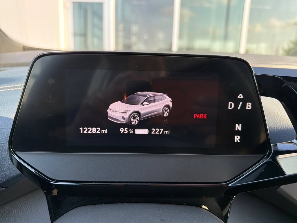 Certified 2024 Volkswagen ID.4 S RWD image 18