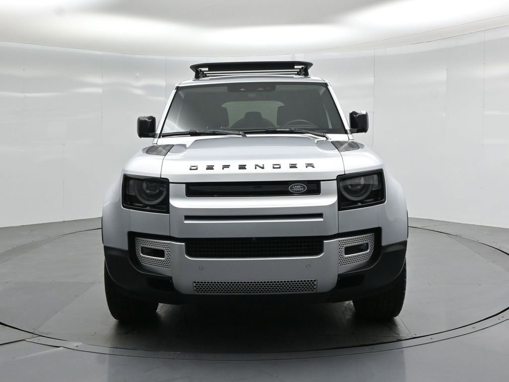 Used 2024 Land Rover Defender 110 S image 54