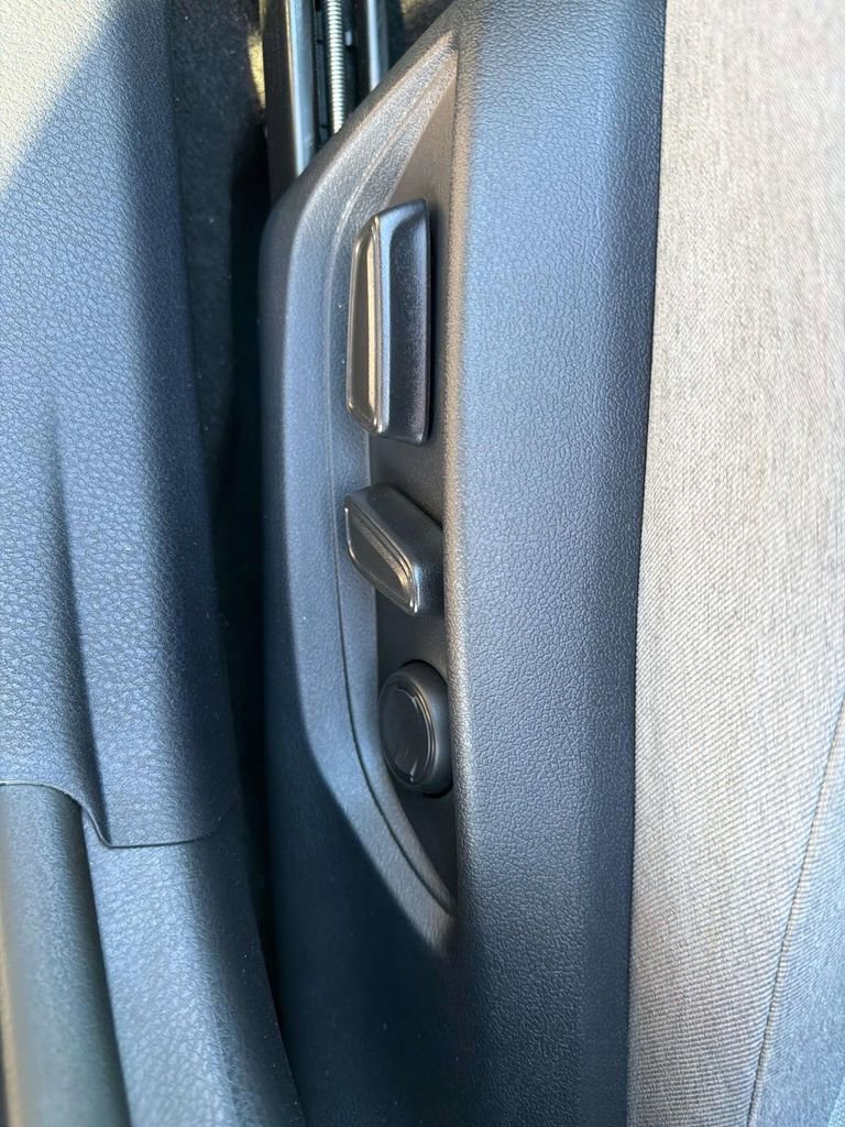 Certified 2025 Toyota Camry LE w/ Convenience Package image 26