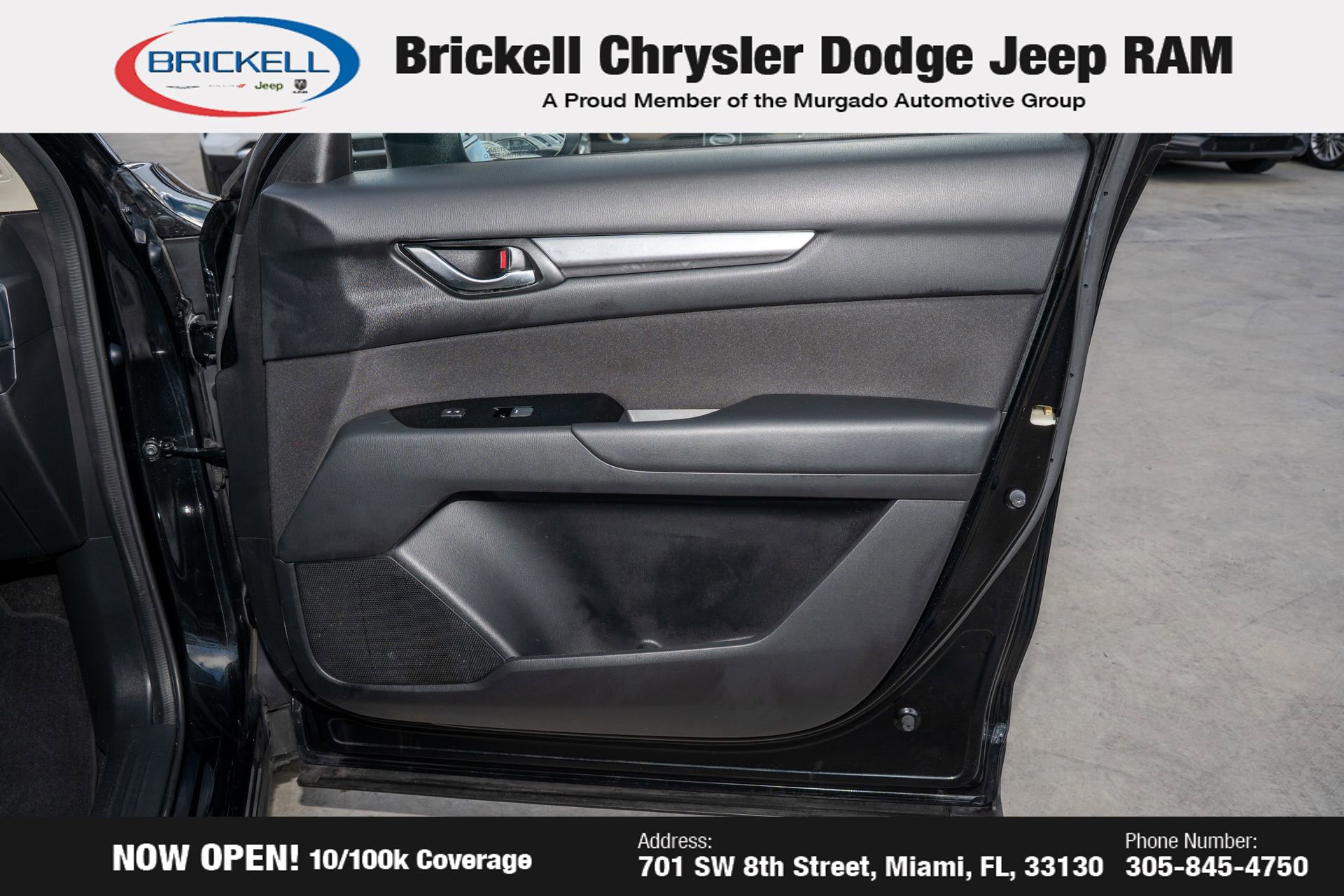 Used 2018 MAZDA CX-5 Sport image 12