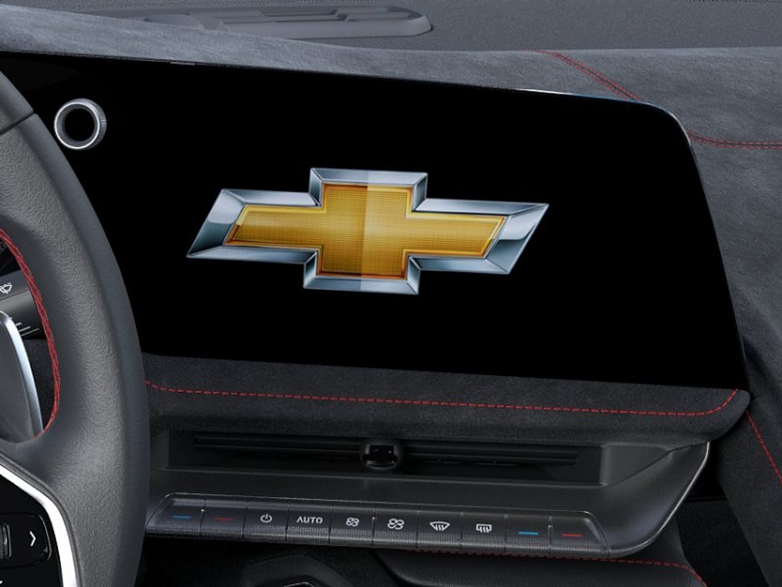 New 2026 Chevrolet Corvette Stingray Premium Cpe RWD image 44