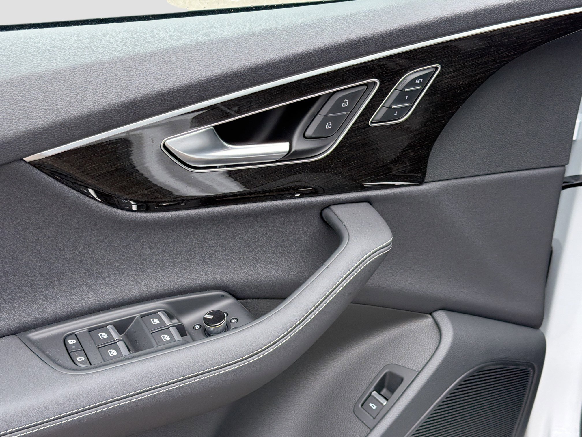 New 2026 Audi Q7 3.0T Premium Plus image 22