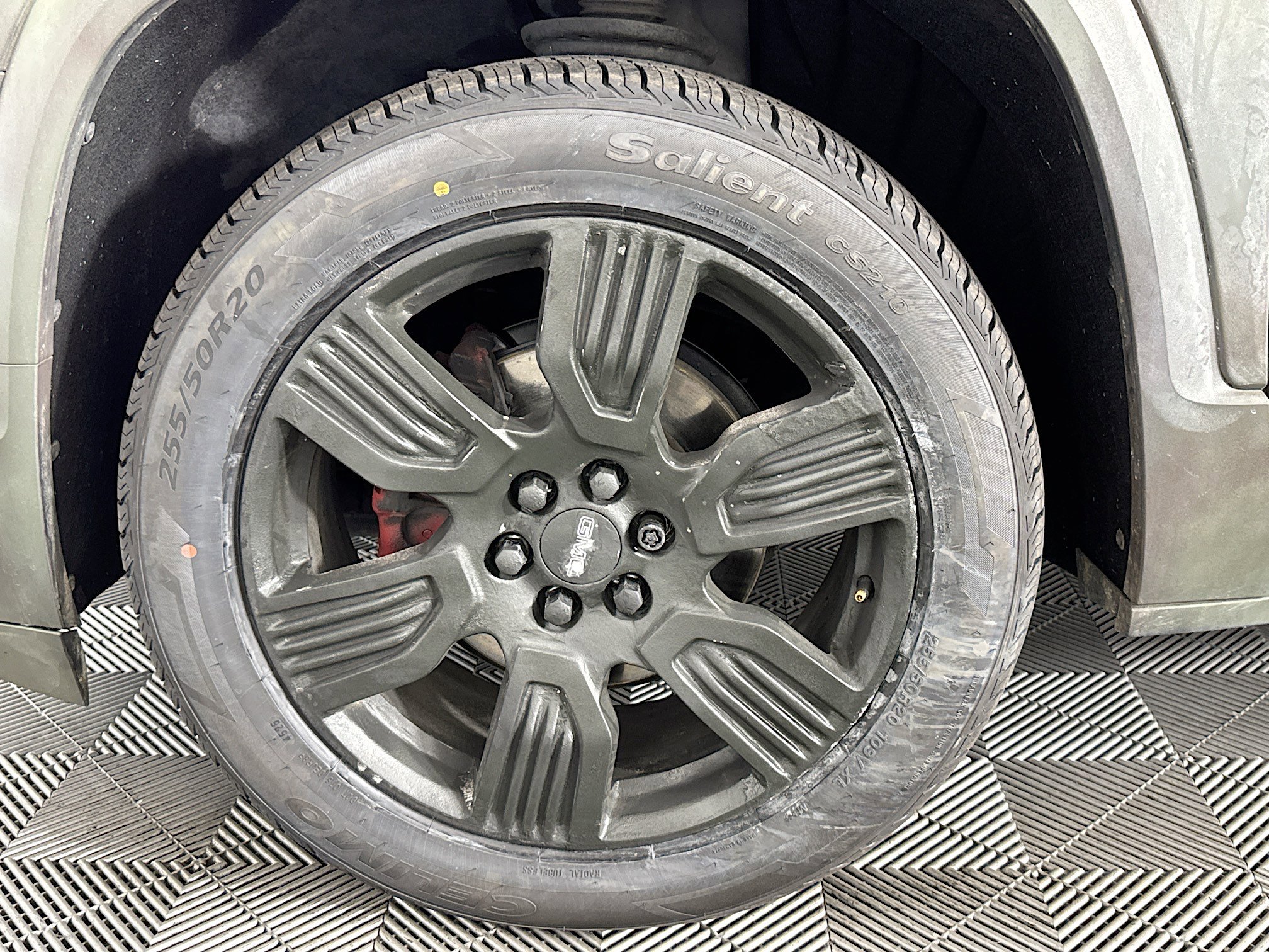 Used 2021 GMC Acadia SLT w/ Elevation Edition image 37