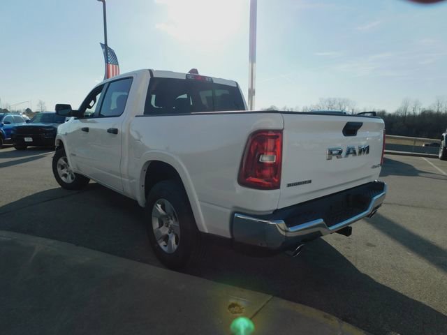 New 2026 RAM 1500 Big Horn image 6