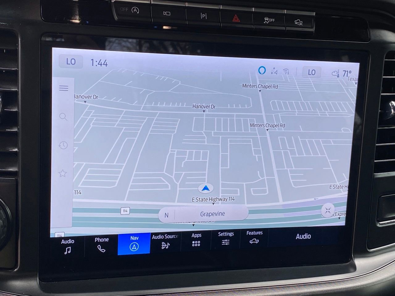 Used 2024 Ford F150 Tremor w/ Equipment Group 402A High image 27