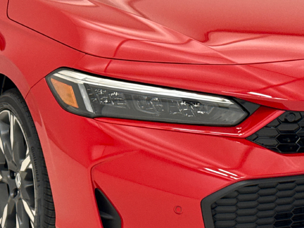 New 2026 Honda Civic Sport Touring image 5