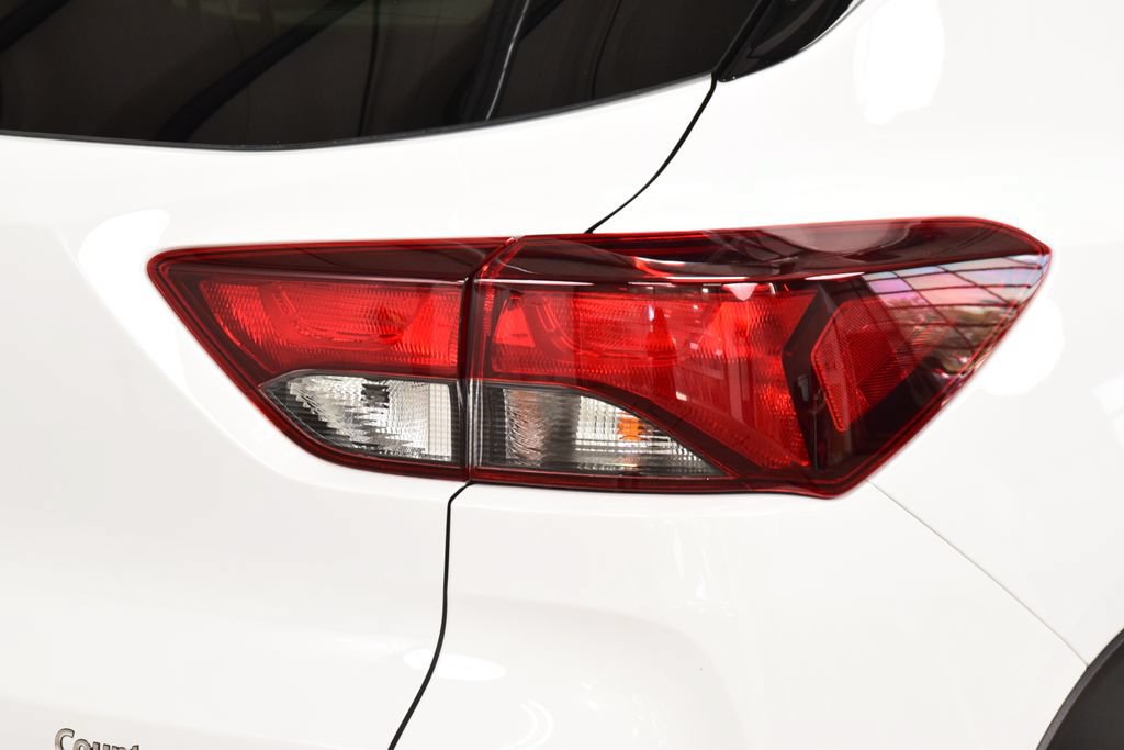 New 2026 Chevrolet TrailBlazer LT w/ Convenience Package FWD image 18