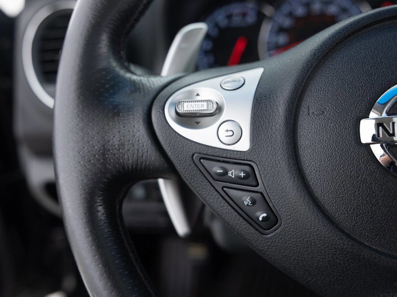 Used 2014 Nissan Maxima 3.5 SV w/ Premium Package image 39