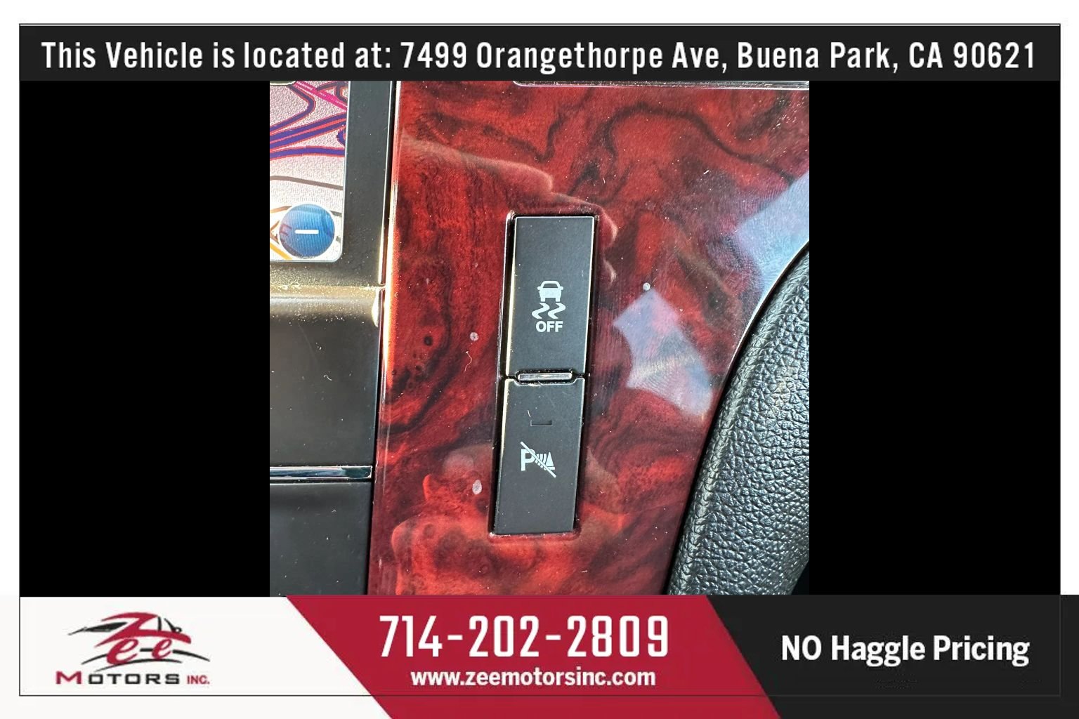Used 2013 Cadillac Escalade Premium AWD/4WD image 56