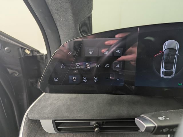 Used 2022 Lucid Air Grand Touring image 15