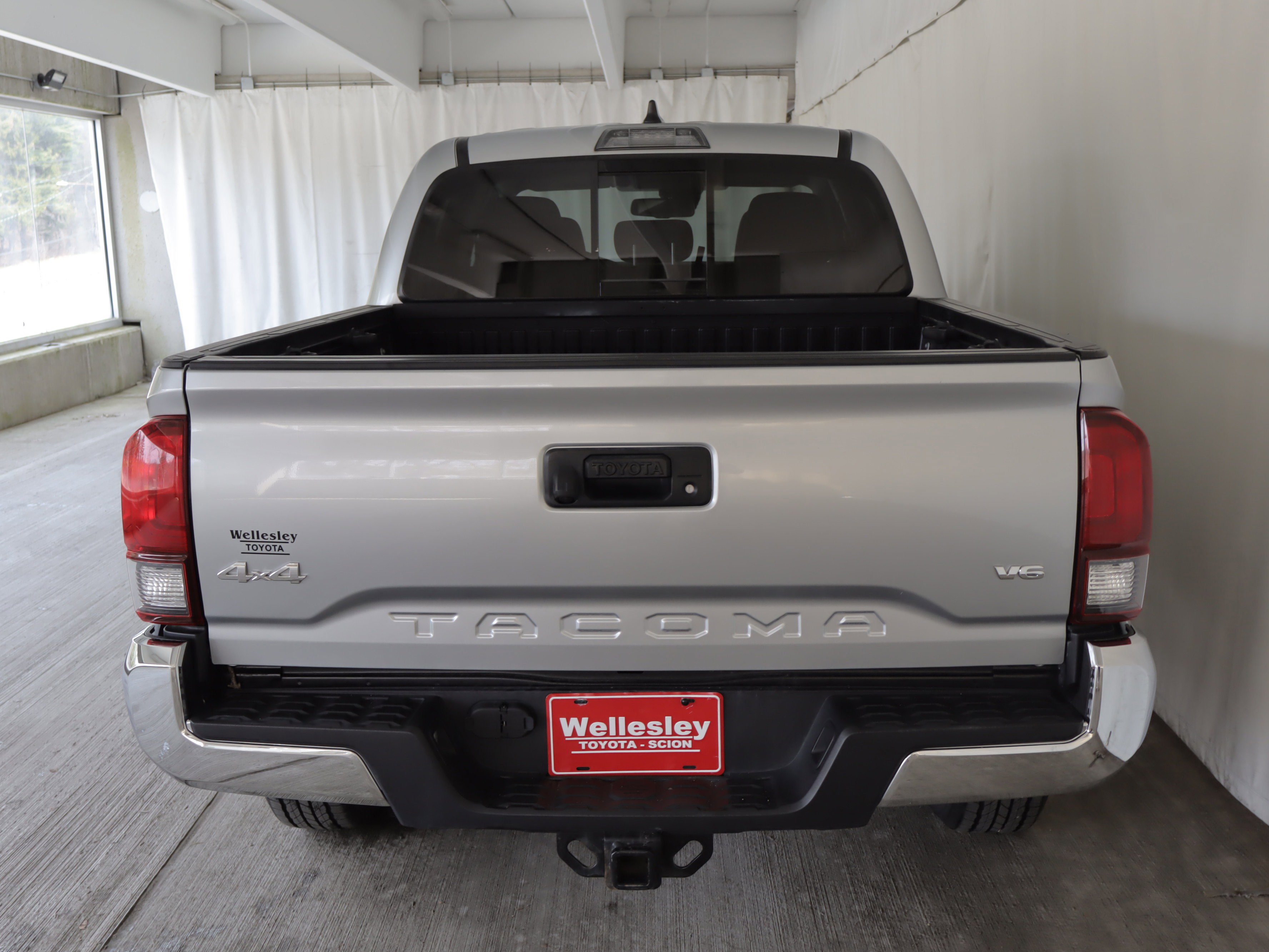 Used 2023 Toyota Tacoma SR5 image 24
