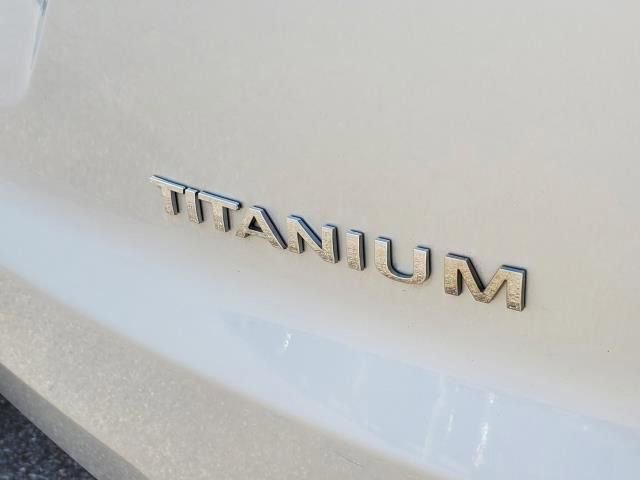 Used 2021 Ford EcoSport Titanium image 17