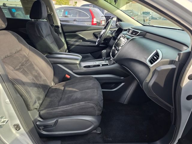 Used 2020 Nissan Murano S w/ Technology Package FWD image 10