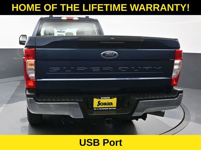 Used 2020 Ford F250 XL w/ Power Equipment Group image 5